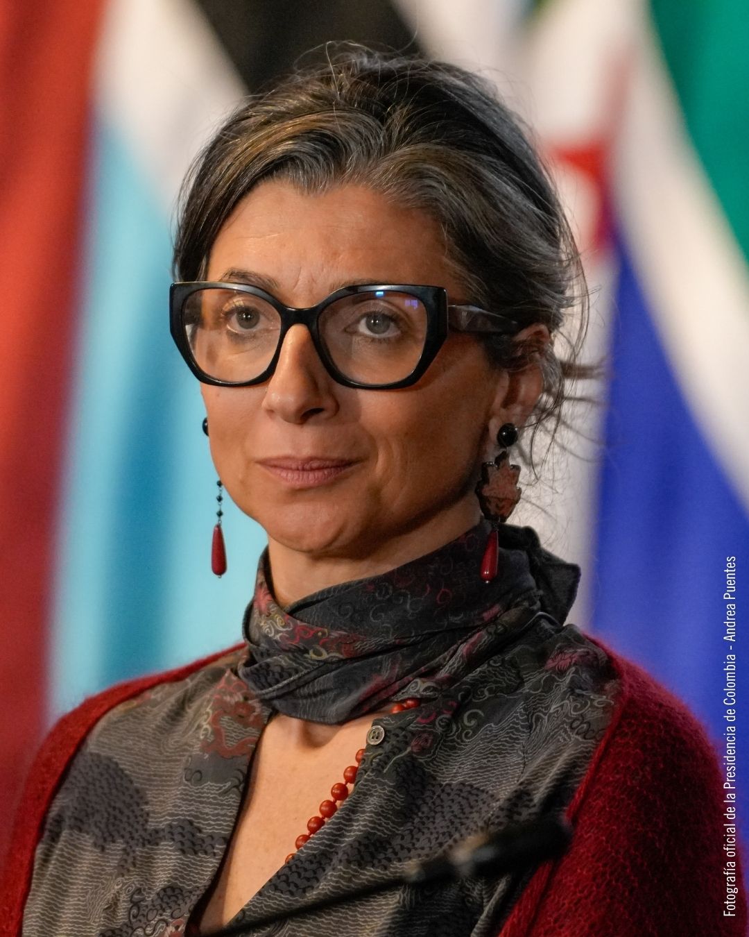 Francesca Albanese