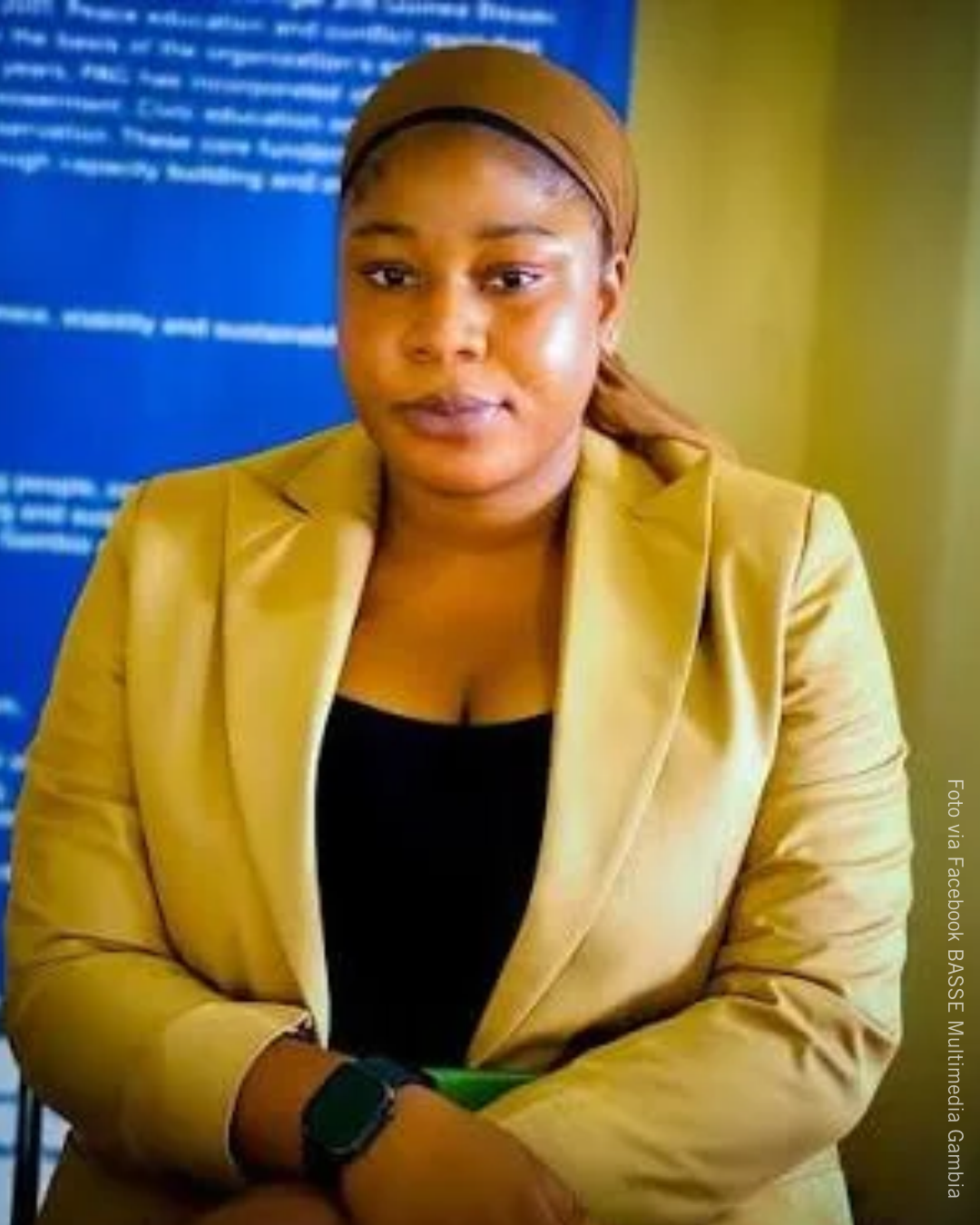 Tala Camara
