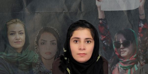 le tre attiviste afgane arrestate
